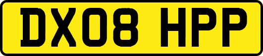 DX08HPP