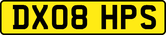 DX08HPS