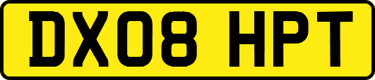 DX08HPT
