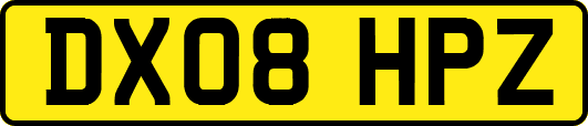 DX08HPZ