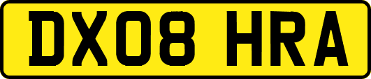 DX08HRA