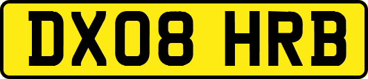 DX08HRB