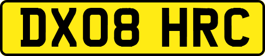DX08HRC