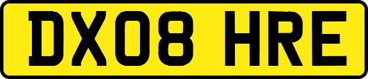 DX08HRE