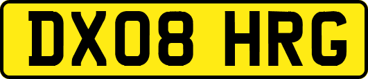 DX08HRG