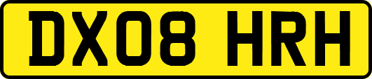 DX08HRH