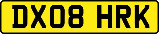 DX08HRK