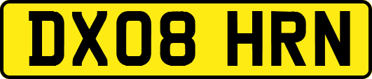DX08HRN