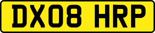 DX08HRP
