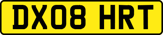 DX08HRT