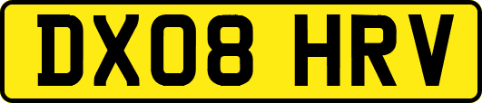 DX08HRV