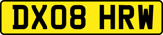 DX08HRW