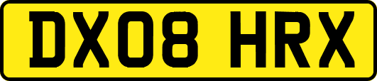 DX08HRX