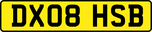 DX08HSB