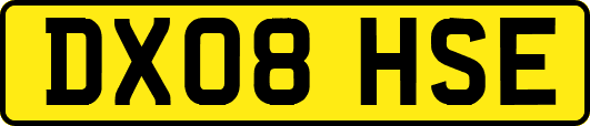 DX08HSE