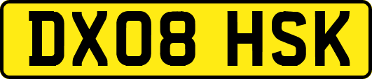 DX08HSK