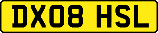 DX08HSL