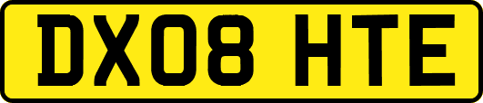 DX08HTE