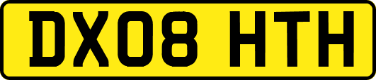 DX08HTH