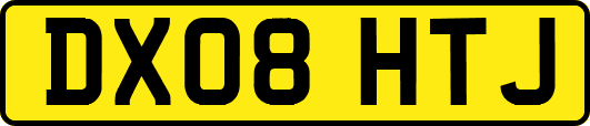 DX08HTJ
