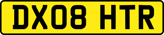 DX08HTR