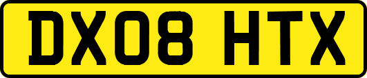 DX08HTX
