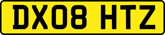 DX08HTZ