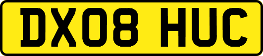 DX08HUC