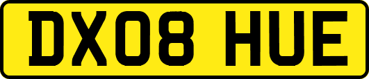 DX08HUE