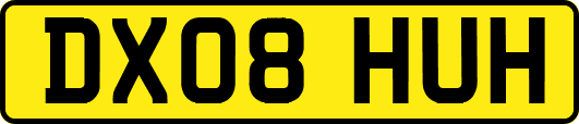 DX08HUH