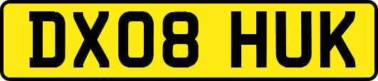 DX08HUK