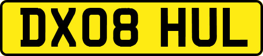 DX08HUL