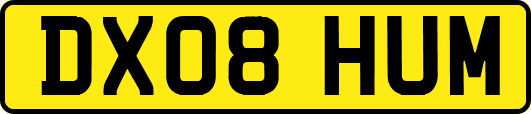 DX08HUM