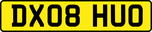 DX08HUO