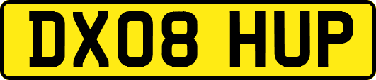 DX08HUP