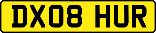 DX08HUR
