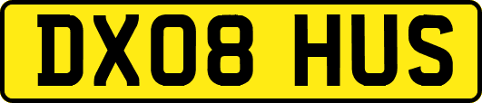 DX08HUS
