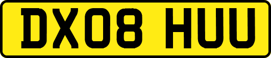 DX08HUU