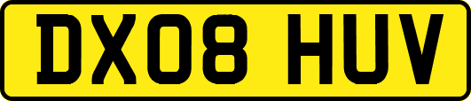 DX08HUV