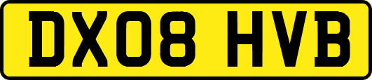DX08HVB