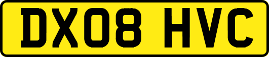 DX08HVC