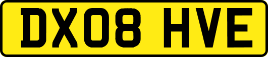 DX08HVE