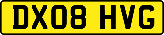 DX08HVG