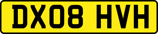 DX08HVH
