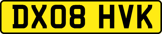 DX08HVK