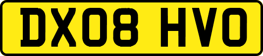 DX08HVO