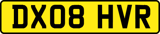 DX08HVR