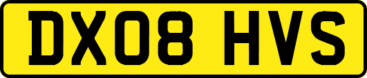 DX08HVS