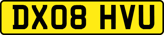 DX08HVU