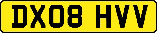 DX08HVV